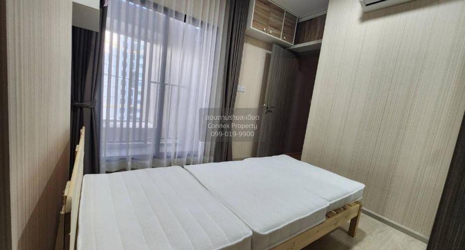For rent 2 ベッドルーム condo in Bang Khen, Bangkok