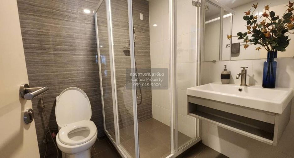 For rent 2 ベッドルーム condo in Bang Khen, Bangkok