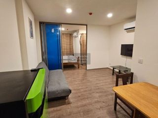 À louer 1 chambre condo à Bangkok Noi, Bangkok