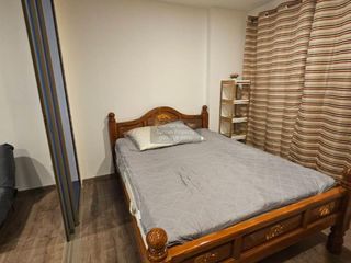 À louer 1 chambre condo à Bangkok Noi, Bangkok