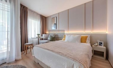 Wohnung zur Miete mit 1 Zimmer in Khlong Toei, Bangkok
