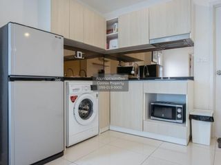 Wohnung zur Miete mit 2 Zimmer in Mueang Nonthaburi, Nonthaburi