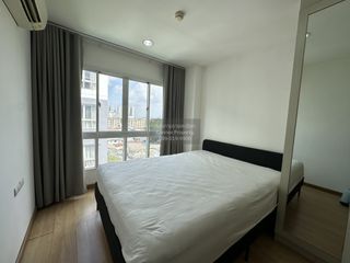 Wohnung zur Miete mit 2 Zimmer in Mueang Nonthaburi, Nonthaburi