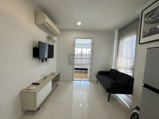 Wohnung zur Miete mit 2 Zimmer in Mueang Nonthaburi, Nonthaburi