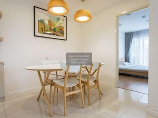 Wohnung zur Miete mit 2 Zimmer in Mueang Nonthaburi, Nonthaburi
