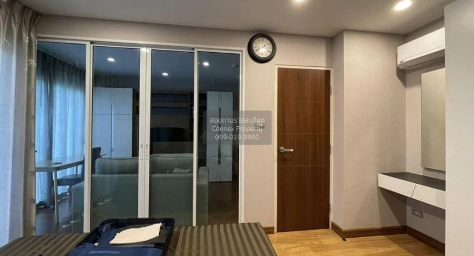 Wohnung zur Miete mit 1 Zimmer in Khlong San, Bangkok