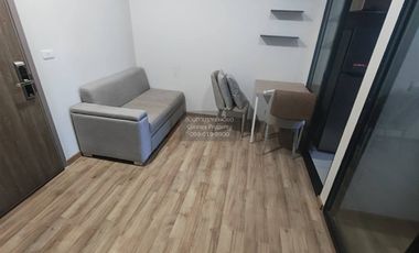 Wohnung zur Miete mit 1 Zimmer in Rat Burana, Bangkok
