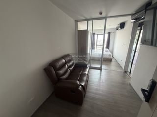 Condo en alquiler de 1 habitaciones en Chom Thong, Bangkok