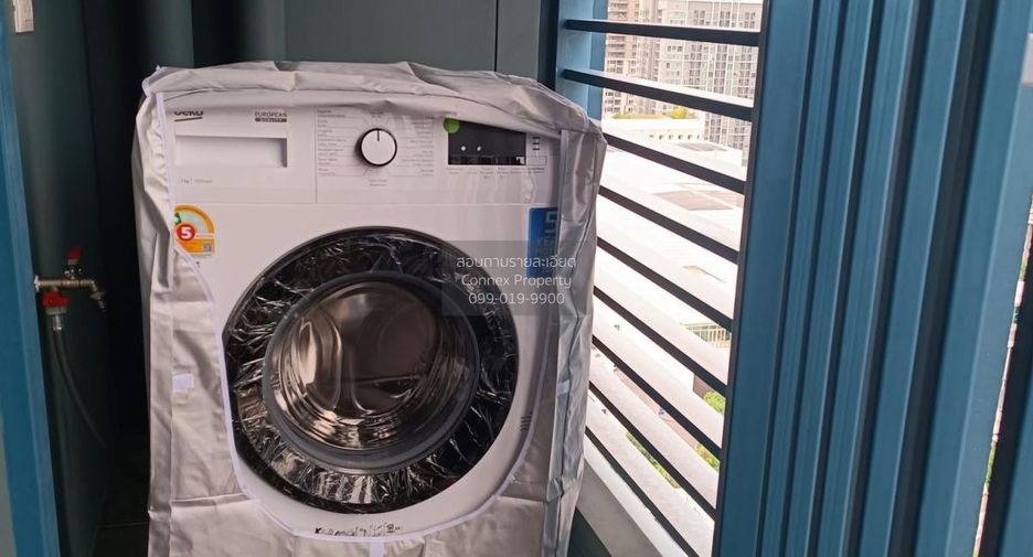 Wohnung zur Miete mit 1 Zimmer in Ratchathewi, Bangkok