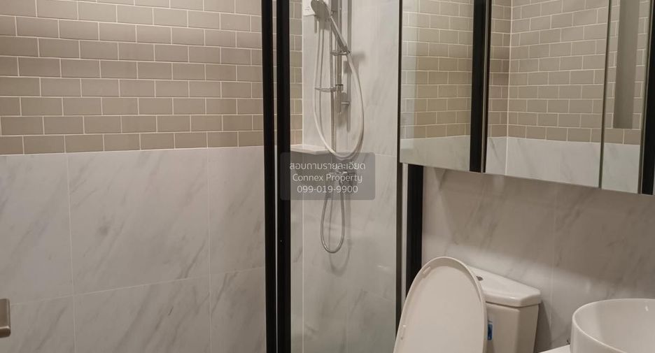 Wohnung zur Miete mit 1 Zimmer in Ratchathewi, Bangkok