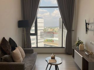 For rent 2 ベッドルーム condo in Bang Khen, Bangkok
