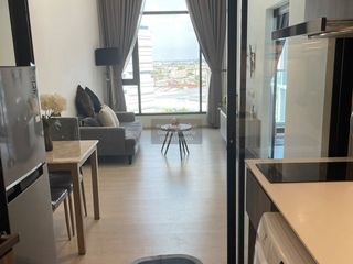 For rent 2 ベッドルーム condo in Bang Khen, Bangkok