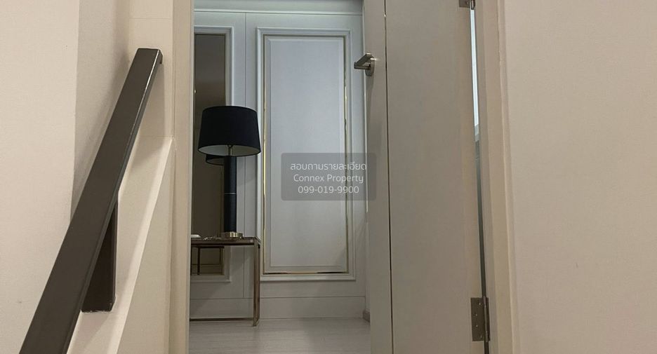 For rent 2 ベッドルーム condo in Bang Khen, Bangkok