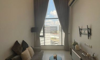 For rent 2 ベッドルーム condo in Bang Khen, Bangkok