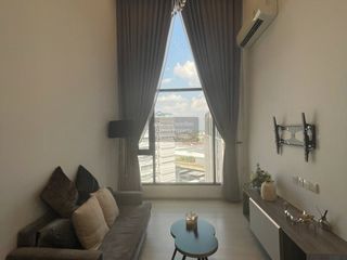 For rent 2 ベッドルーム condo in Bang Khen, Bangkok