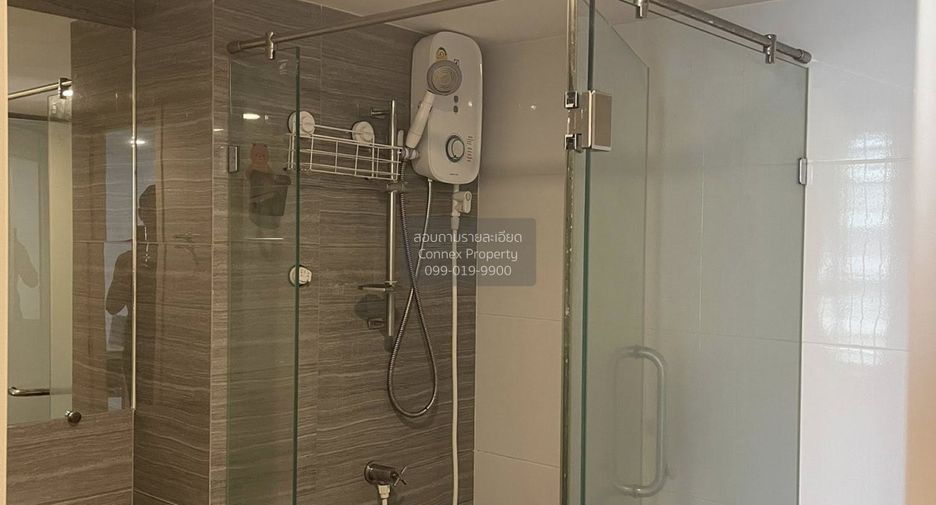 For rent 2 ベッドルーム condo in Bang Khen, Bangkok