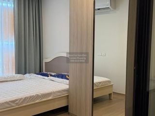 À louer 1 chambre condo à Bangkok Noi, Bangkok