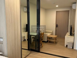 À louer 1 chambre condo à Bangkok Noi, Bangkok