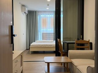 À louer 1 chambre condo à Bangkok Noi, Bangkok