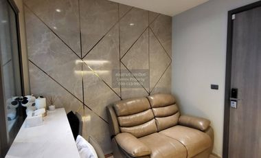 For rent 1 bed condo in Thon Buri, Bangkok