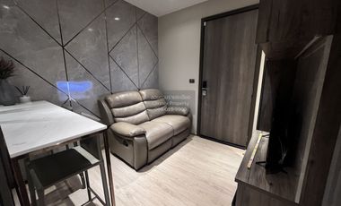 Condo en alquiler de 1 habitaciones en Thon Buri, Bangkok