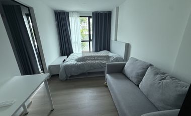 For rent 1 Beds condo in Thung Khru, Bangkok