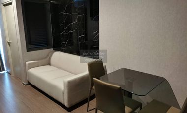 Condo en alquiler de 1 habitaciones en Phaya Thai, Bangkok