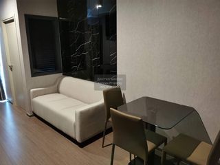 Condo en alquiler de 1 habitaciones en Phaya Thai, Bangkok