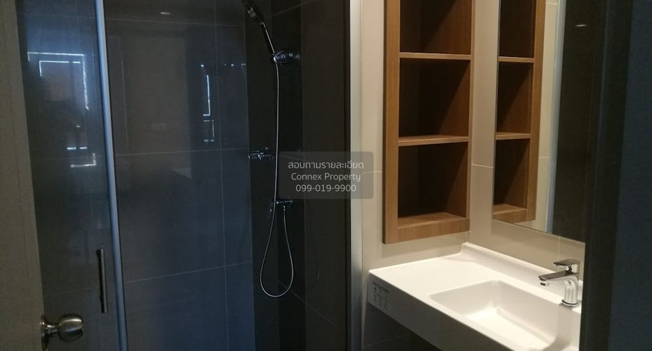 Condo en alquiler de 1 habitaciones en Phaya Thai, Bangkok