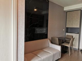 Condo en alquiler de 1 habitaciones en Phaya Thai, Bangkok