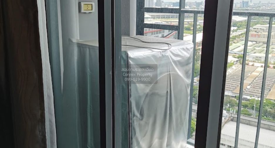 Condo en alquiler de 1 habitaciones en Phaya Thai, Bangkok