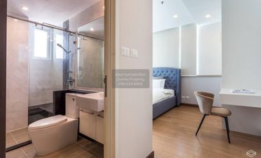 Wohnung zur Miete mit 2 Zimmer in Bang Rak, Bangkok