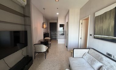 Condo en alquiler de 1 habitaciones en Khlong Toei, Bangkok