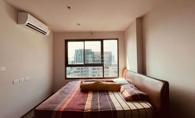 Wohnung zur Miete mit 1 Zimmer in Bang Rak, Bangkok