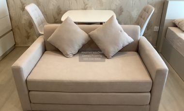 For rent 1 bed condo in Phra Khanong, Bangkok