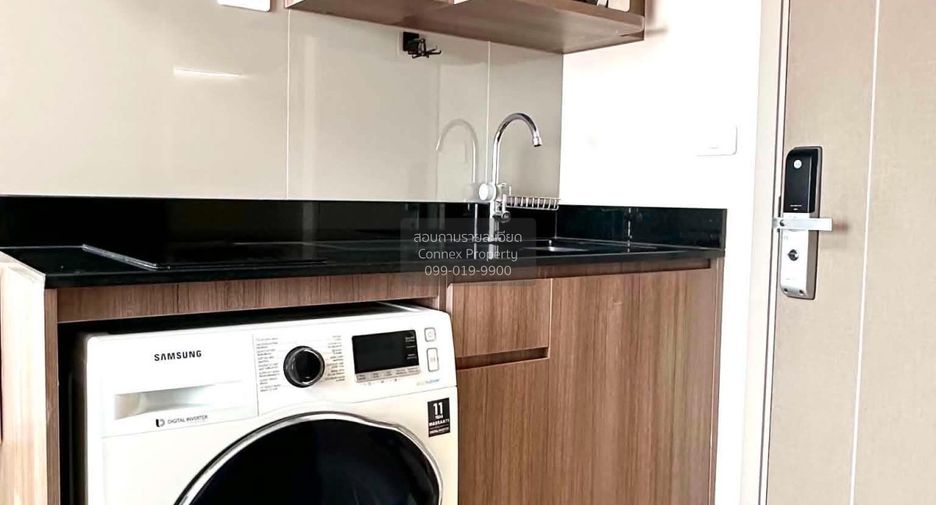 Wohnung zur Miete mit 1 Zimmer in Bang Na, Bangkok