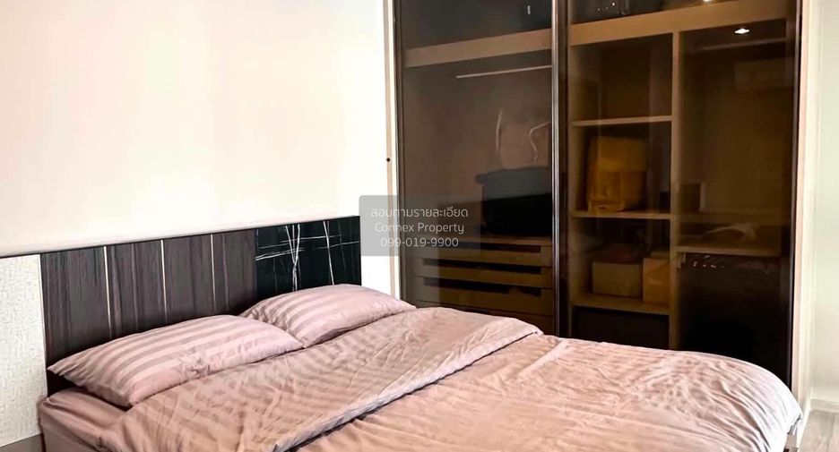 Wohnung zur Miete mit 1 Zimmer in Bang Na, Bangkok