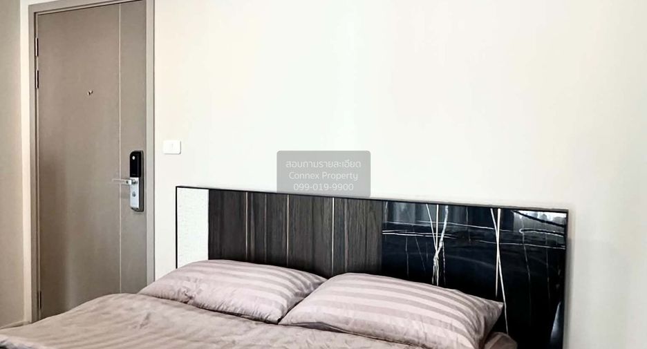 Wohnung zur Miete mit 1 Zimmer in Bang Na, Bangkok