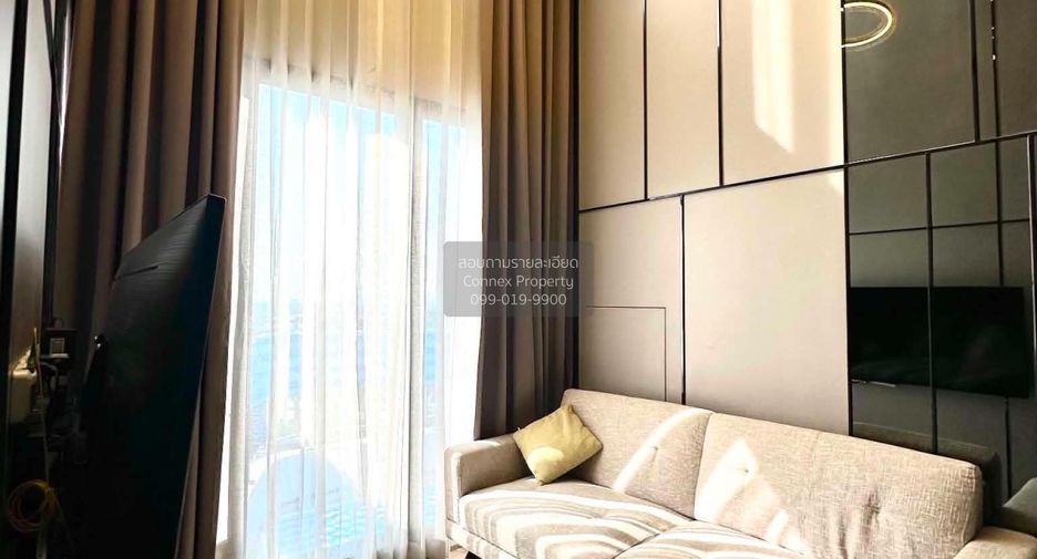 Wohnung zur Miete mit 1 Zimmer in Bang Na, Bangkok