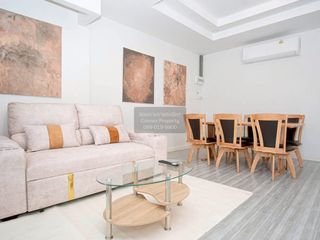 For rent 2 bedrooms townhouse in Lat Krabang, Bangkok
