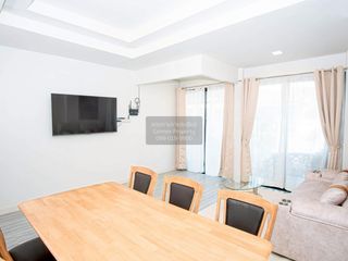 For rent 2 bedrooms townhouse in Lat Krabang, Bangkok