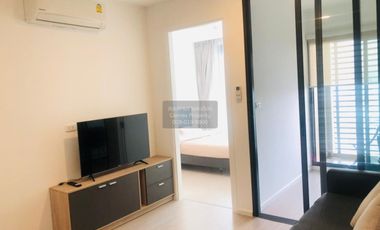 Condo en alquiler de 1 habitaciones en Phaya Thai, Bangkok