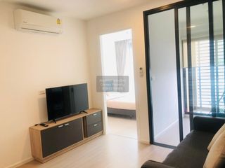 Condo en alquiler de 1 habitaciones en Phaya Thai, Bangkok