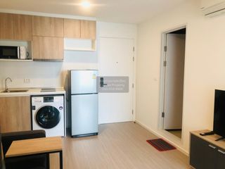 Condo en alquiler de 1 habitaciones en Phaya Thai, Bangkok