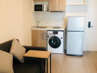Condo en alquiler de 1 habitaciones en Phaya Thai, Bangkok