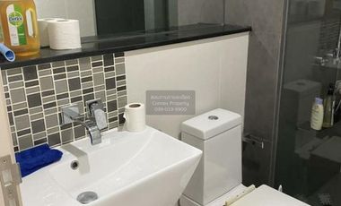 For rent 2 bedrooms condo in Khlong San, Bangkok