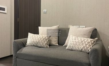 Аренда 1 кровать кондо в Кхлонг Тоеи, Бангкок