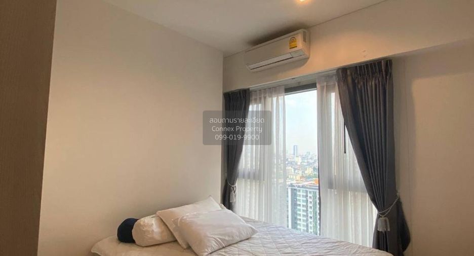 For rent 2 bedrooms condo in Bang Na, Bangkok