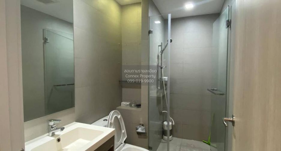 For rent 2 bedrooms condo in Bang Na, Bangkok