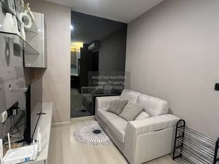 Condo en alquiler de 2 habitaciones en Phaya Thai, Bangkok